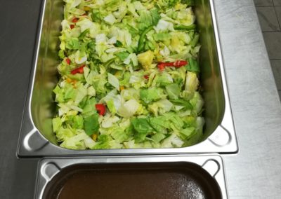Börnie bringt's Catering Service Weilheim Schongau & Umgebung